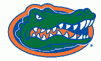 University Athletic Association Inc. at the University of Florida Logo