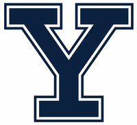 Yale University Athletics Logo