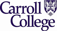 Carroll College Logo