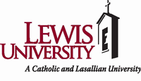 Lewis University Logo