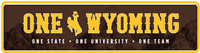 University of Wyoming - Athletics Logo