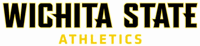 Wichita State Intercollegiate Athletic Association Logo