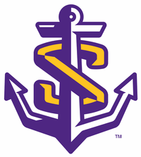 Louisiana State University in Shreveport Logo